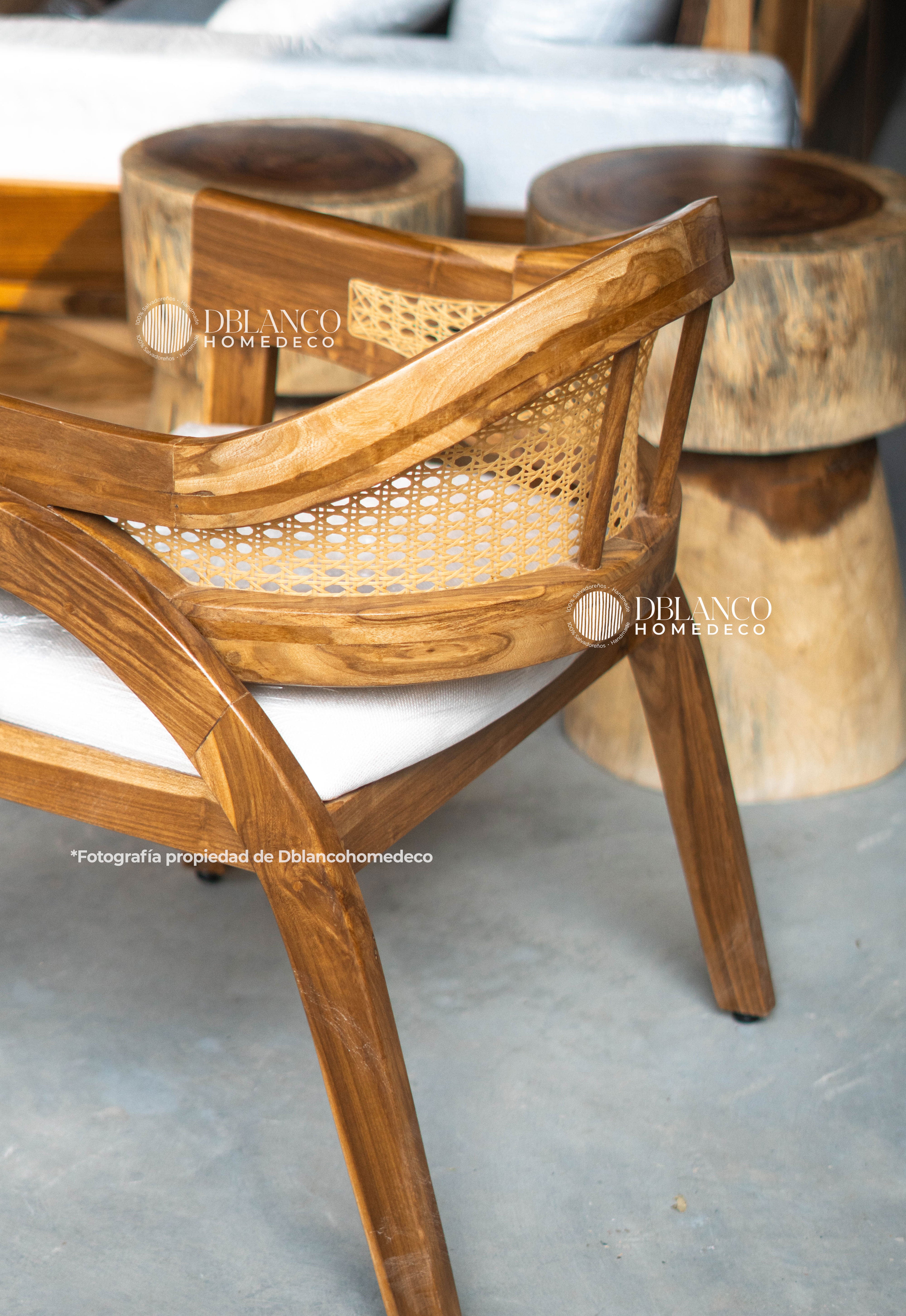 NATIVA CHAIR