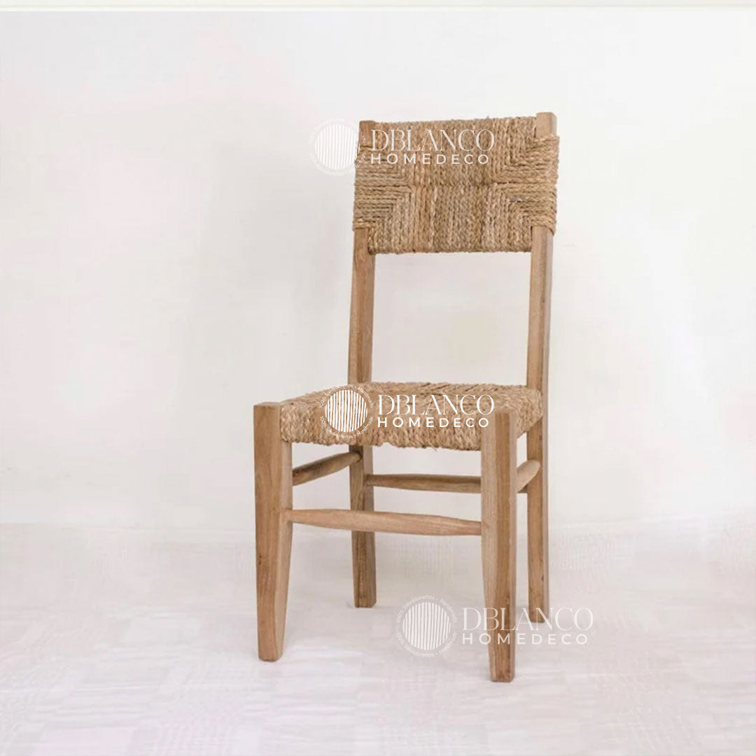 RUSTIC CHAIR (SILLA)