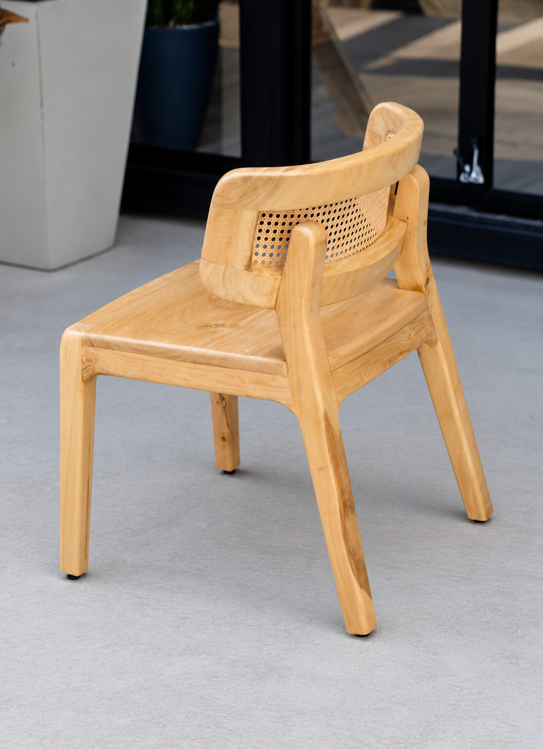 VELMONT CHAIR (SILLA)