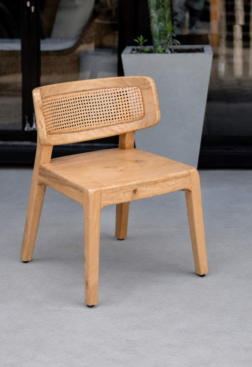 VELMONT CHAIR (SILLA)