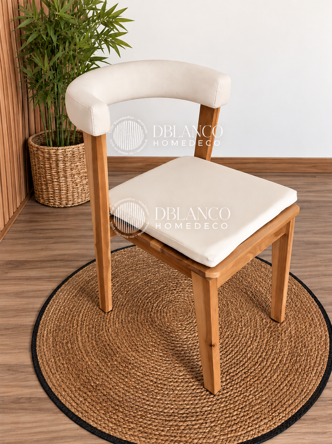 TERRA CHAIR (SILLA)