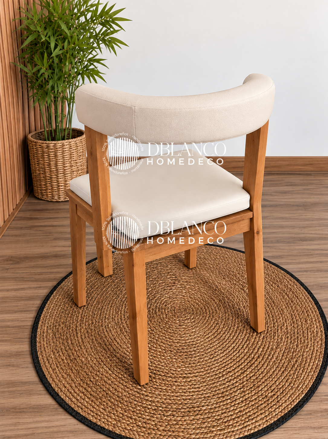 TERRA CHAIR (SILLA)