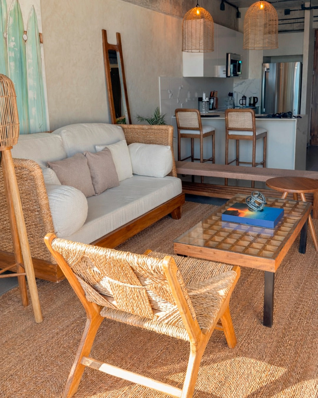 Compra Sala Nordic Completa