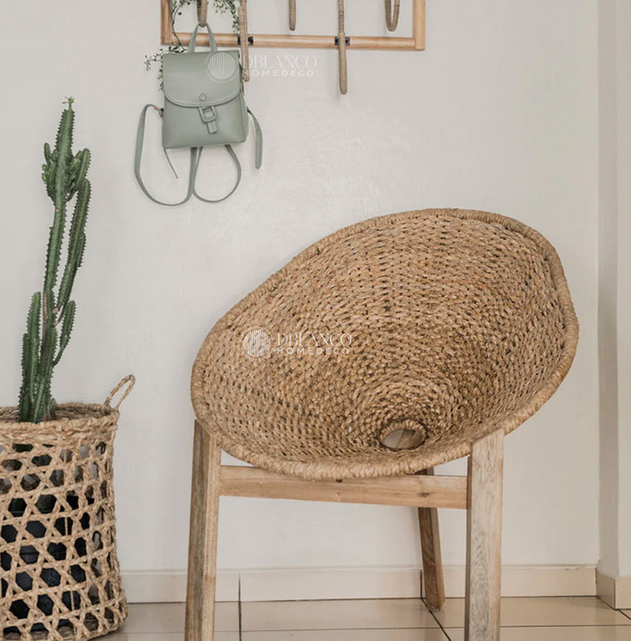 AVOCADO CHAIR (SILLA)