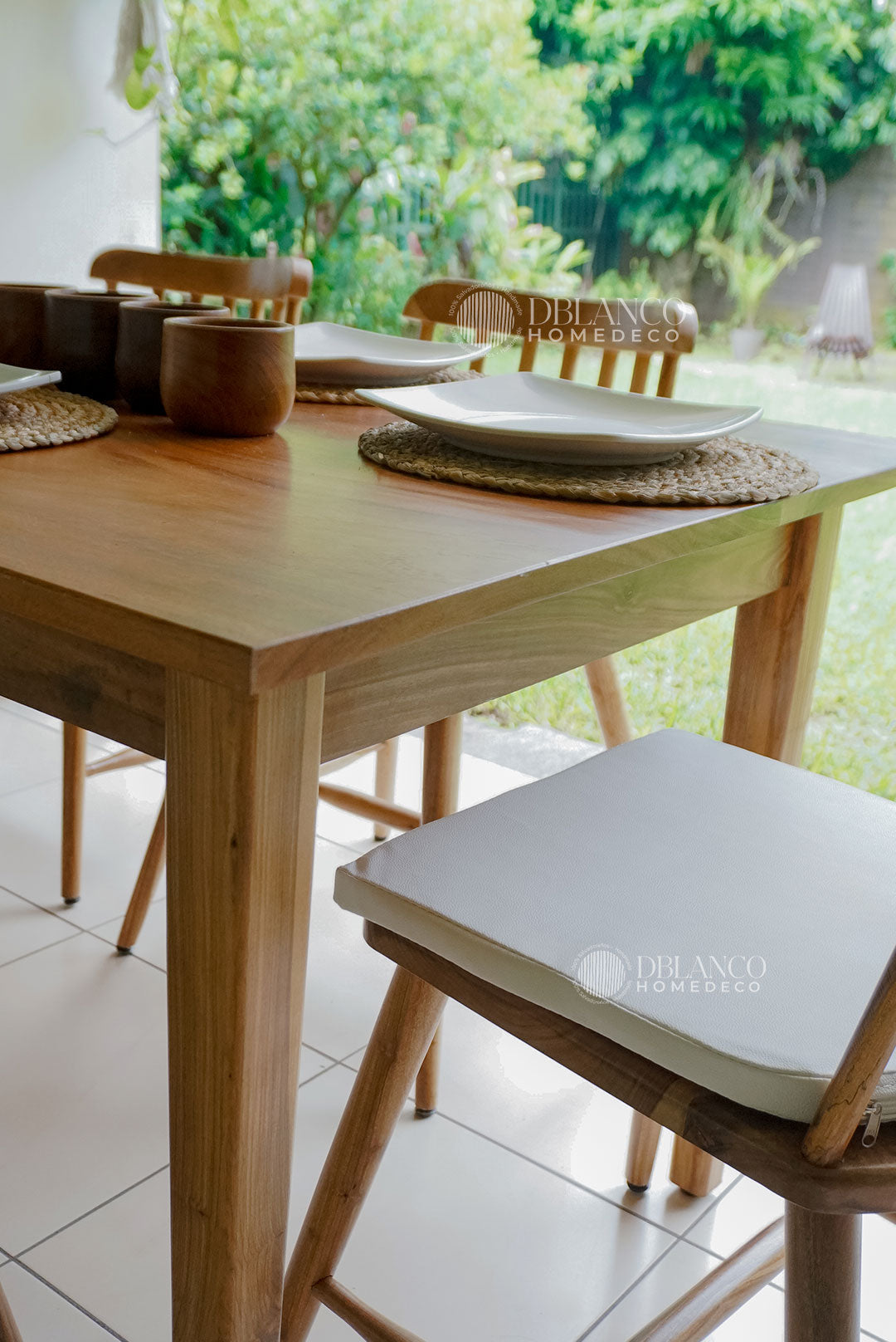 COMEDOR DE LA CASA