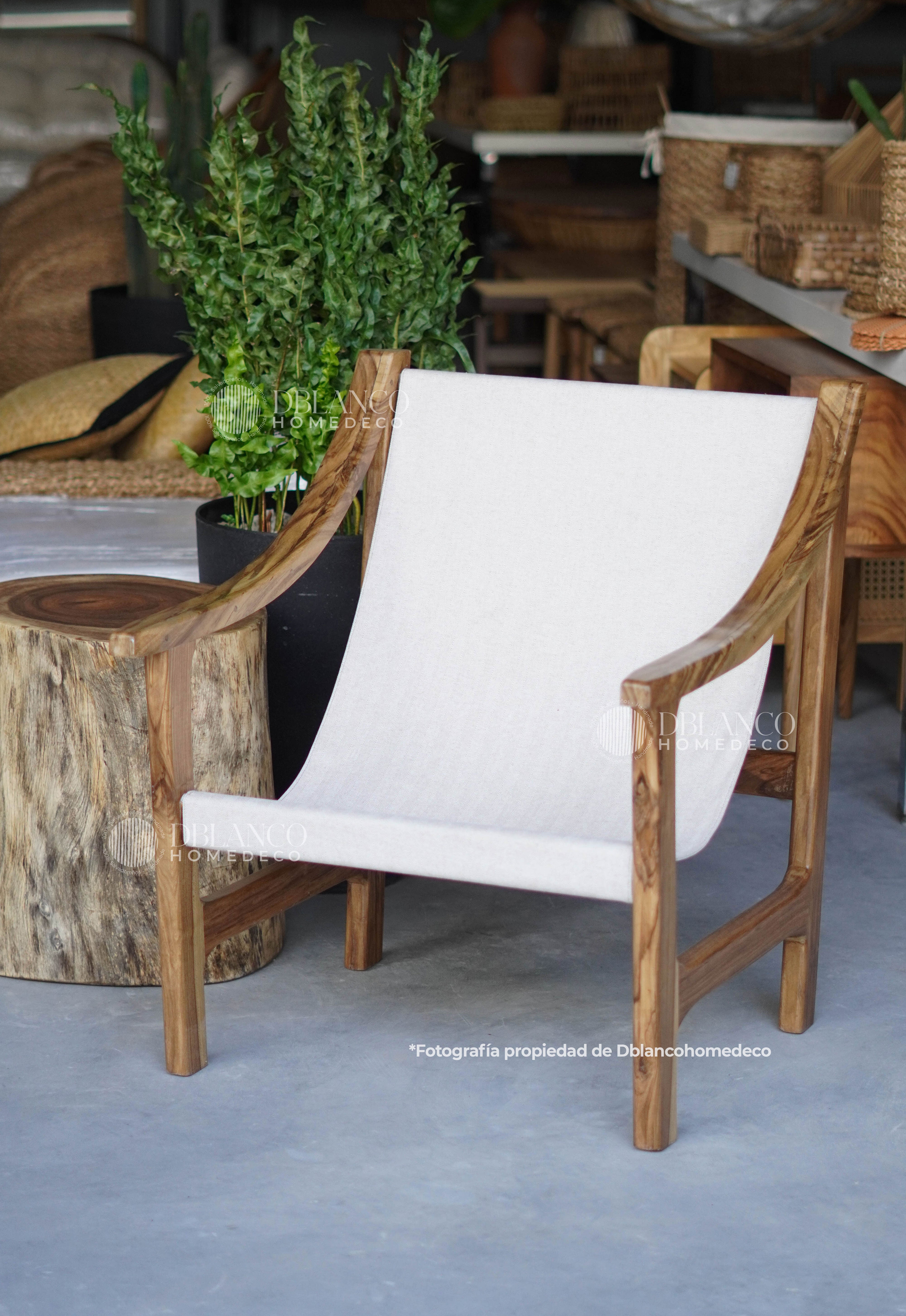 LUXOR CHAIR