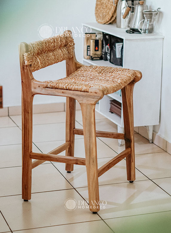 BALI CHAIR (BAR)