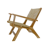 Century Chair con Brazos
