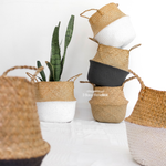 Boho Basket (6850628157603)