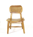 Oval Chair