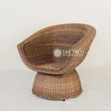 Crown Chair