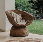 Crown Chair